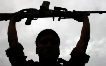 गृह मंत्री शाह के दौरे से पहले बड़ी कार्रवाई: 9 नक्सली गिरफ्तार, 5 ने किया आत्मसमर्पण