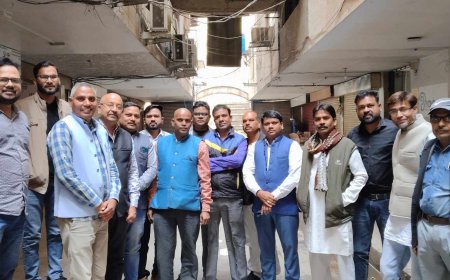 छत्तीसगढिय़ा पत्रकार के सम्मान म छत्तीसगढिय़ा पत्रकार महासंघ मैदान म, मीडिया म काम करइया छत्तीसगढिय़ा मन बर पूरा ताकत के साथ खड़े रइही महासंघ....