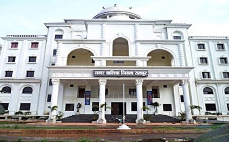 रायपुर नगर निगम चुनाव: वार्ड आरक्षण प्रक्रिया संपन्न, यहां देखें सूची