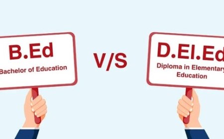 बीएड वालों को एडजस्ट करेगा शिक्षा विभाग? डीएलएड वालों की सूची तैयार