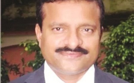 सुबोध कुमार सिंह बने मुख्यमंत्री के प्रमुख सचिव