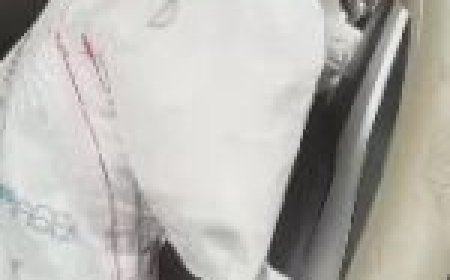 एयरबैग ने ले ली 6 साल के बच्चे की जान! खुलने से गर्दन में लगा था जोरदार झटका...