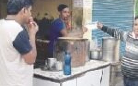 इधर-उधर कचरा डालने वालों पर रहेगी सीसीटीवी की नजर