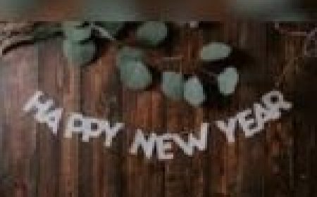 नए साल के जश्न को लेकर तैयारियां जोरों पर, लेकिन, नियम तोड़े तो होगी कार्रवाई