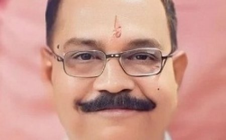 इंदौर के ब्रेन डेड व्यापारी ने कई लोगों को दी नई जिंदगी