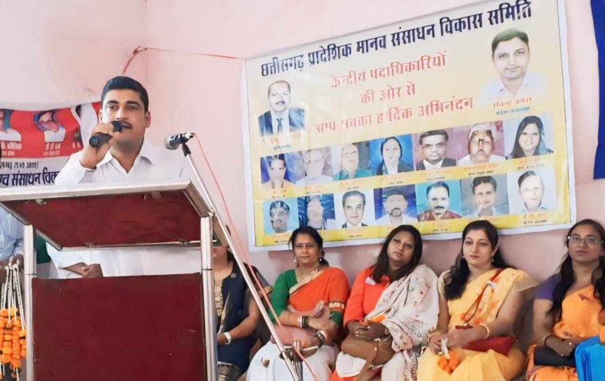 बांग्लादेश में निर्दोषों के मानवाधिकार हनन रोकने, एक हो भारत सरकार के पक्ष, विपक्ष के नेता : प्रदेश महासचिव सिंह