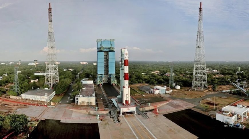 आज लॉन्च होगा ISRO का प्रोबा-3 मिशन