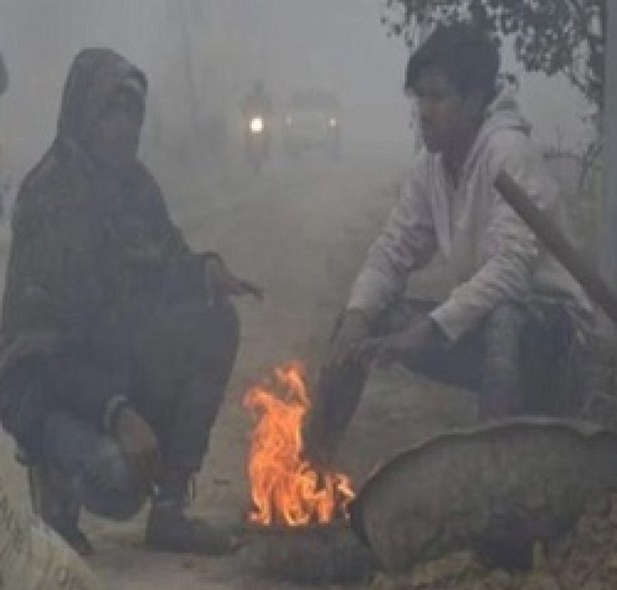 छत्तीसगढ़ में बदला मौसम का मिजाज, कई जिलों में बारिश की संभावना