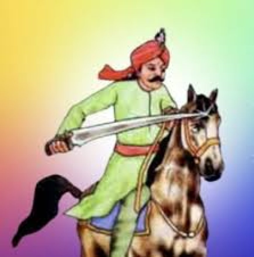 शहीद वीर नारायण सिंह का राज्य आंदोलनकारियों द्वारा चतुर्थ शहादत दिवस 10 दिसंबर को शहादत स्थल जय स्तंभ चौक में मनायेंगे राज्य आंदोलनकारी प्रतिवर्ष अनुसार-दुबे