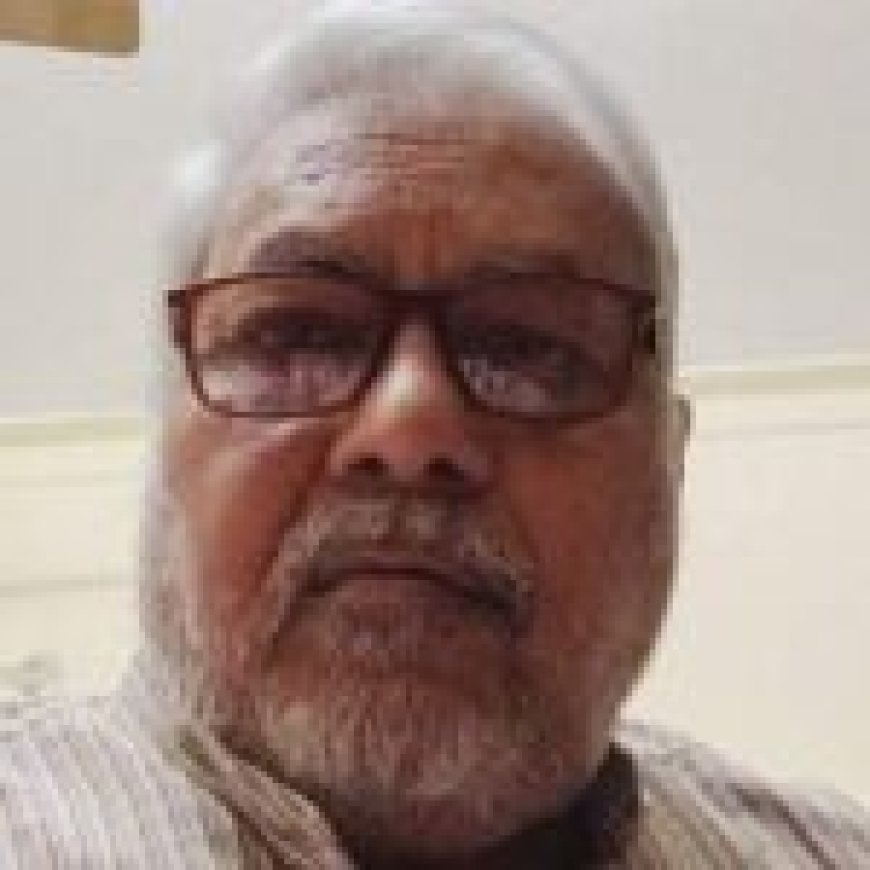 अमित शाह और जे पी नड्डा के छत्तीसगढ़ प्रवास पर पेंशनरों ने धारा 49 को हटाने की मांग की