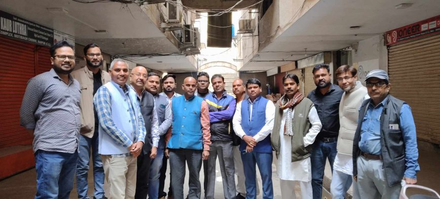 छत्तीसगढिय़ा पत्रकार के सम्मान म छत्तीसगढिय़ा पत्रकार महासंघ मैदान म, मीडिया म काम करइया छत्तीसगढिय़ा मन बर पूरा ताकत के साथ खड़े रइही महासंघ....