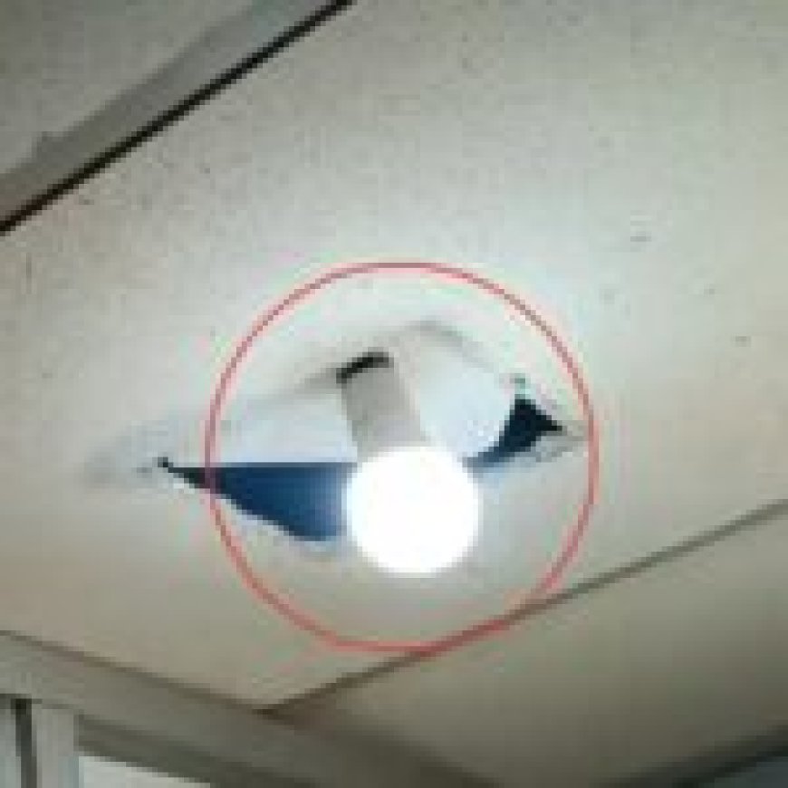 चेंजिंग रूम में छिपाया मोबाइल… रिकॉर्ड करता था महिलाओं के वीडियो…MRI सेंटर का कर्मचारी गिरफ्तार...
