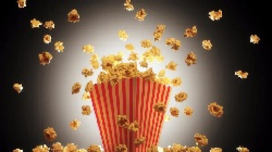 Popcorn पर GST... फिर मच गया बवाल, जानिए हर सवाल का यहां जवाब
