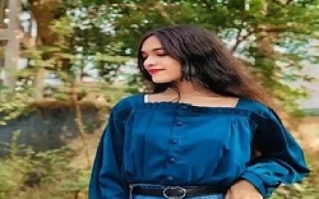 19 साल की युवती ने इंस्टा में लाइव आकर की खुदकुशी