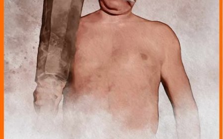 जल्द आ रही... छत्तीसगढ़ के महानायक चिंताराम के जीवन पर आधारित प्रेरणादायी फिल्म