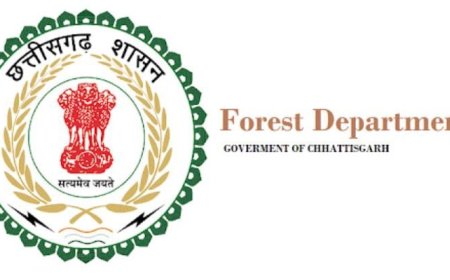पत्रकार से दुर्व्यवहार करने वाला वन विभाग का अधिकारी लाइन अटैच