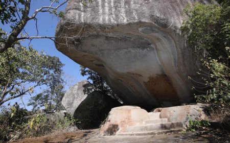 कांकेर जिले में पर्यटन विकास की अपार संभावनाएं