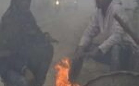 जानें कल कैसा रहेगा मौसम का हाल, बढ़ेगी ठंड या मिलेगी राहत..