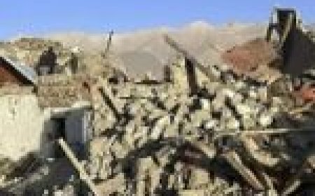 15 घंटे...150 झटके.., 126 मौतें...दहल गया यह देश