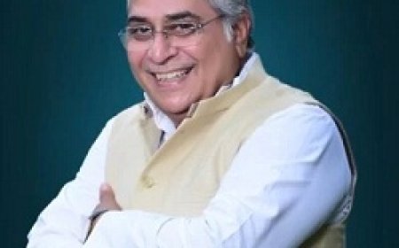 पूर्व विधायक अरुण वोरा को आरपीएफ ने किया गिरफ्तार