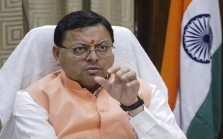 इसी महीने लागू होगा UCC, सीएम का बड़ा ऐलान