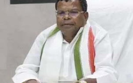 ईडी ने फिर किया तलब, दस्‍तावेज और सीए के साथ पेश होंगे लखमा