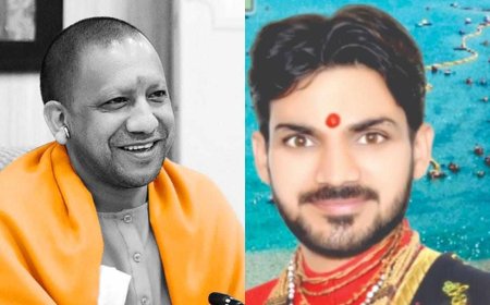 प्रहलाद नगरी जन कल्याण समिति अध्यक्ष शिवम द्विवेदी ने मौनी अमावस्या को सार्वजनिक अवकाश घोषित करने की उठाई मांग