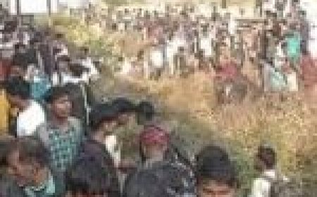 जलगांव ट्रेन हादसा : 13 मौतों पर हुआ बड़ा खुलासा...