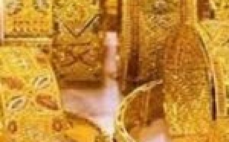 सोने ने तोड़े सभी रिकॉर्ड… चांदी की कीमतों भी तगड़ा उछाल