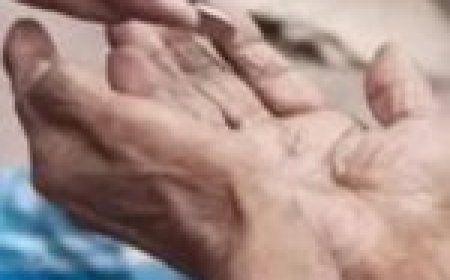 भिखारी को भीख देने के आरोप में एक  व्यक्ति के खिलाफ एफआईआर