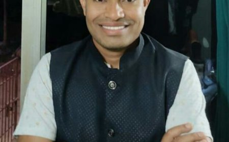 नगरी निकाय चुनाव  के भारतीय जनता पार्टी  चुनावी घोषणा पत्र में , पौधे लगाने पर शासन  द्वारा प्रोत्साहन राशि दी जाने का , डाँ अश्वनी साहू  ने दिए सुझाव