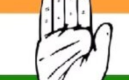 कांग्रेस ने बागी नेताओं को दिखाया बाहर का रास्ता, 14 निष्कासित