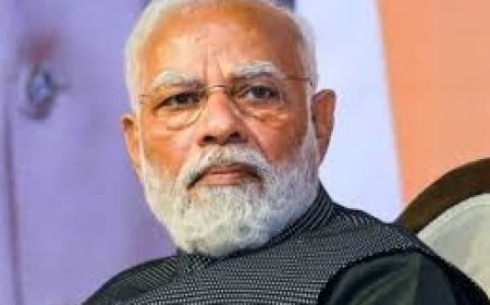 महाकुंभ में मची भगदड़ के बाद हालात पर पीएम मोदी की पैनी नजर