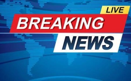 प्रहलाद नगरी जन कल्याण समिति अध्यक्ष शिवम द्विवेदी ने महाकुंभ भगदड़ पर जताया दुख, कहा- 'श्रद्धालुओं की मौत कष्ट देने वाला है'