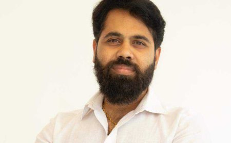 कांग्रेस, भजपा के झूठ का राज होगा समाप्त, अब अमलेश्वर में विकास और विश्वास के नए युग कि होगी शुरुआत - हिमांशु शर्मा(शिवसेना)