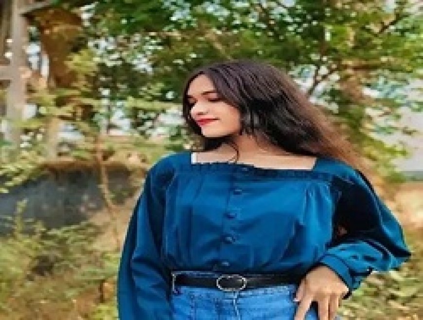 19 साल की युवती ने इंस्टा में लाइव आकर की खुदकुशी