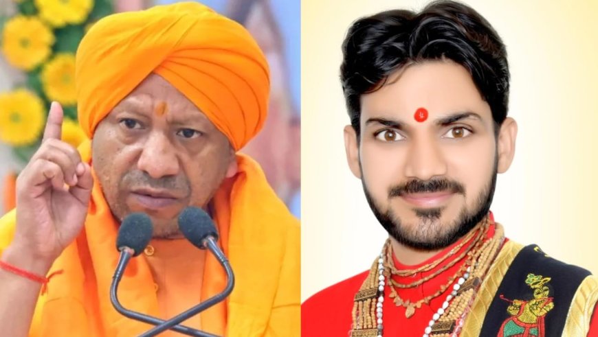 *प्रहलाद नगरी जन कल्याण समिति ने लखनऊ चुंगी पर नरसिंह भगवान की प्रतिमा लगाने की उठाई मांग*