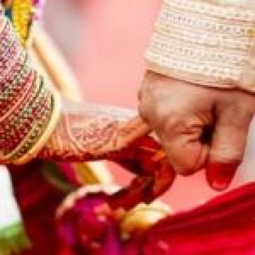 वरमाला से ठीक पहले दुल्हन ने कर दिया यह कांड