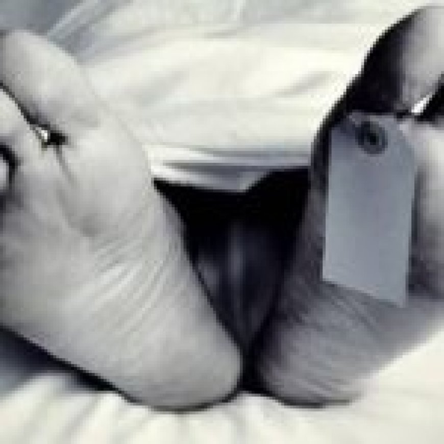 युवकों की मस्ती-मजाक में गई 2 साल की बच्ची जान
