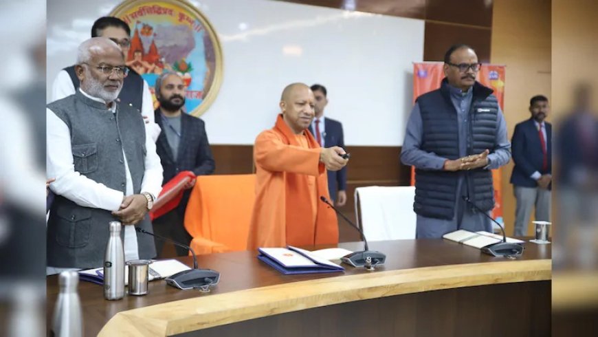 महाकुंभ 2025 : नहीं पहुंच पा रहे हैं प्रयागराज, तो ना होइये उदास, प्रसार भारती देने जा रही यह सौगात, पढिय़े यह खास खबर