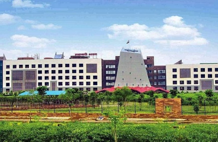 6 आईएएस को मिला अतिरिक्त प्रभार, देखें आदेश