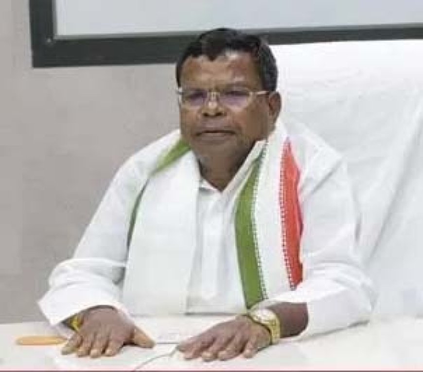 ईडी ने फिर किया तलब, दस्‍तावेज और सीए के साथ पेश होंगे लखमा
