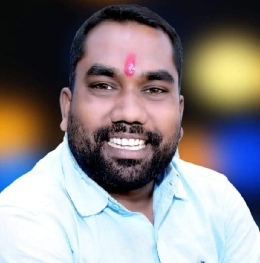 नगर पालिका परिषद PIC गठन में ,उपाध्यक्ष ओम प्रकाश साहू को मिला विधि एवं विधायी कार्य का महत्वपूर्ण विभाग