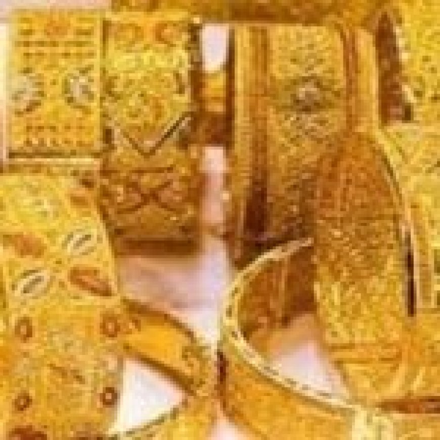 सोने ने तोड़े सभी रिकॉर्ड… चांदी की कीमतों भी तगड़ा उछाल