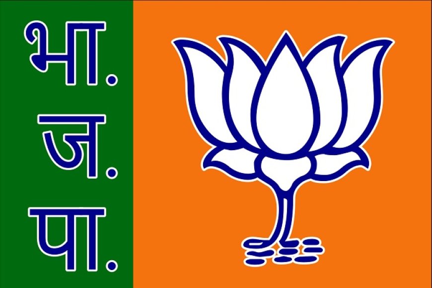 भाजपा 3 फरवरी को जारी करेगी नगरीय निकाय का घोषणा पत्र