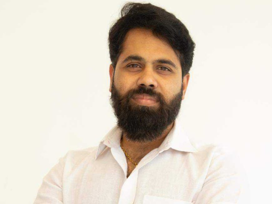 अब नगर पालिका क्षेत्र अमलेश्वर में  त्रिशंकु चुनाव का बन रहा आसार - शिव सेना से हिमाँशु अनिल शर्मा  अध्यक्ष पद के लिये मैदान में