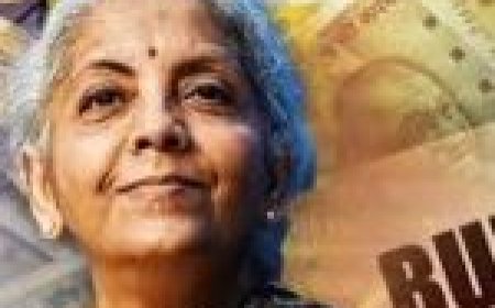 Budget 2025 : TV, मोबाइल और इलेक्ट्रिक कार सस्ती हुई…ये प्रोडक्ट्स हुए सस्ते…