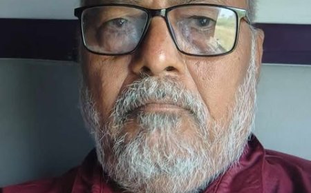 केंद्रीय बजट से बुजुर्गों में खुशी का माहौल , पेंशनरों और कर्मचारियों के लिए कल्याणकारी कदम