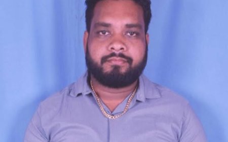 ये वही पुराना बजट है, जो हम पिछले 10 साल से सुनते आ रहे हैं-मोती जांगड़े