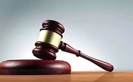 पहली पत्नी के रहते किया दूसरा विवाह, फिर ये हुआ